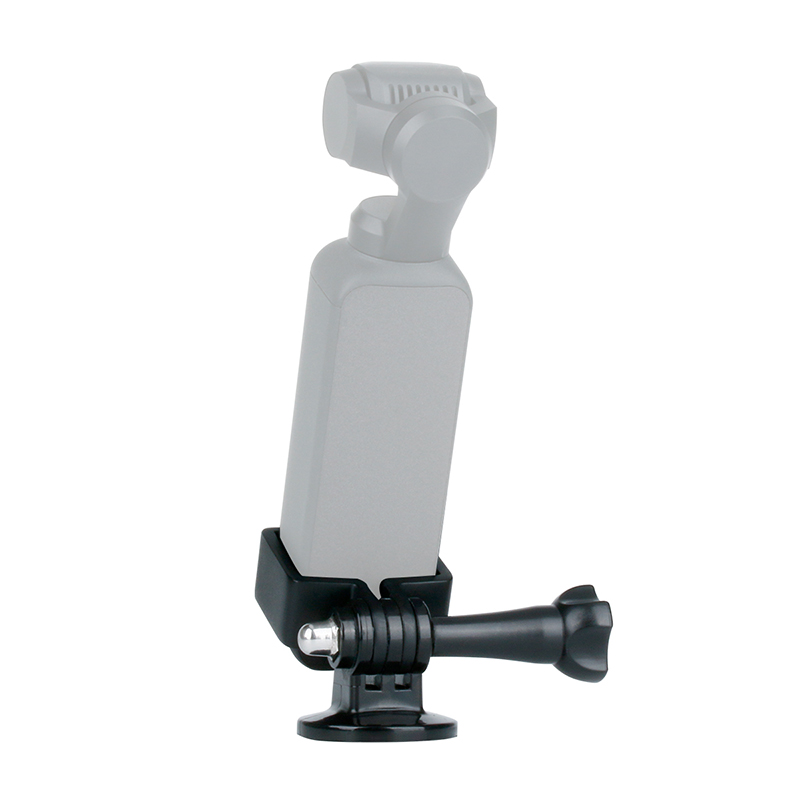 Ulanzi OP3 Backpack Clip for Dji Osmo Pocket Handheld Stand Expansion Bracket Mount Adapter Handheld Gimbal Accessories