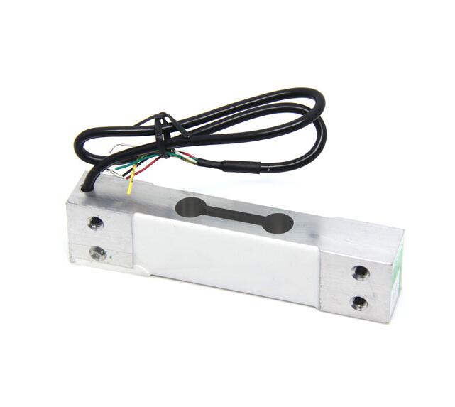 High-precision Parallel Beam Single Point Weighing Sensor C3 small Range Pressure Gravity Inductor