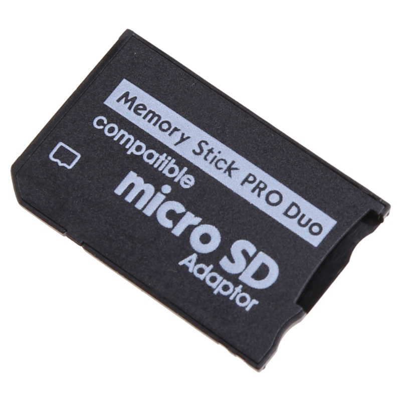 SDHC naar Memory Stick MS voor voor Adapter Converter Card D5QC