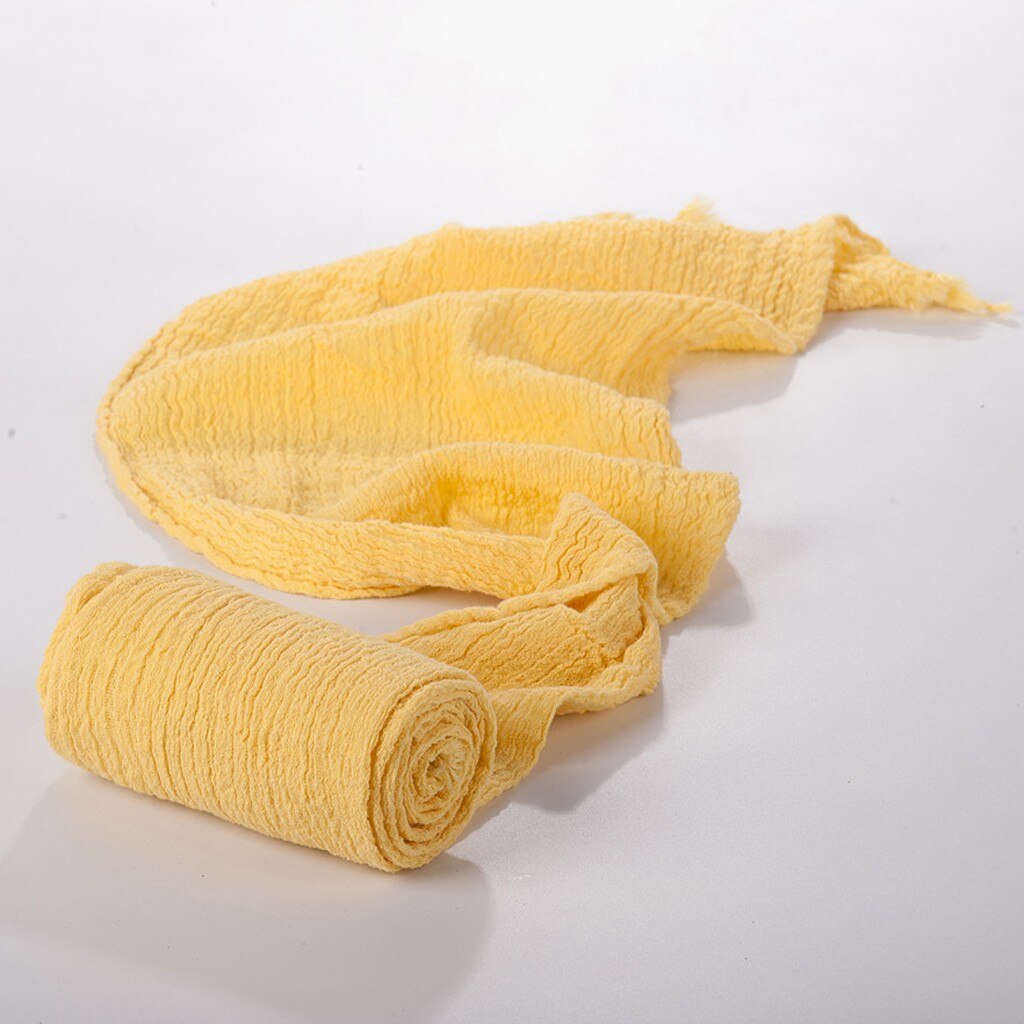 Nyfødt fotografering babyfotografering elastisk wrap rekvisit outfits børns jakkesæt tøj детский костюм новый  #y5