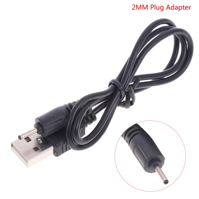 2mm kabel USB robić ładowarki z małym pinem kabel USB robić ładowarki USB robić telefonu Nokia CA-100C