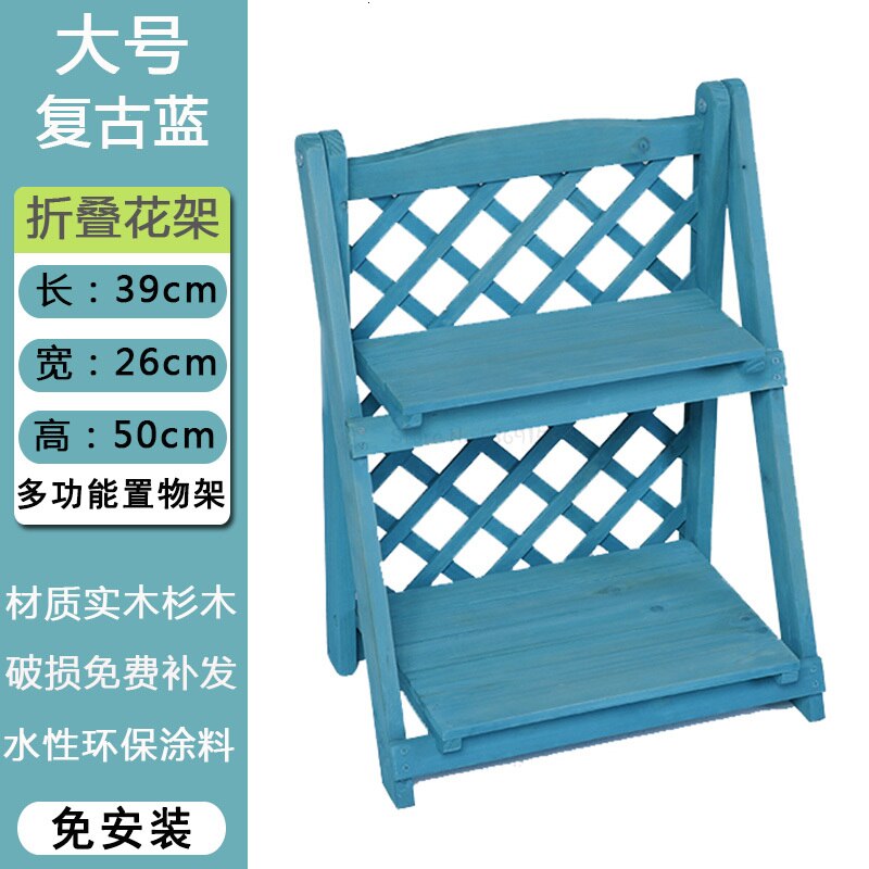 Desktop Small Flower Rack Office Windowsill Frame ... – Grandado