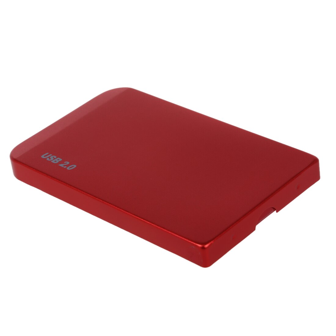 Externe Case Voor Hard Drive 2.5 Ide Hdd Usb 2.0 [Pc]
