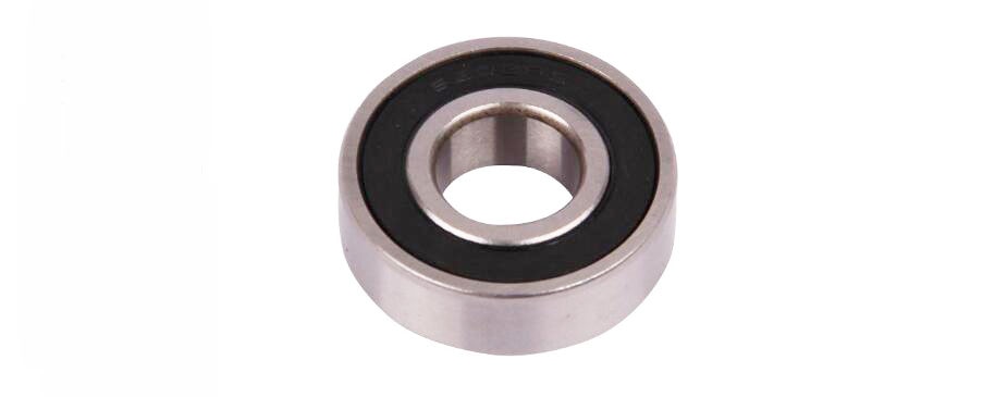 1/10 pièces 623-2Rs 624-RS 625RS 626-2RS 627-2RS 628-2RS 629-2RS RS 2RS Caoutchouc Scellé Roulement À Billes À Gorge Profonde Roulements Miniatures