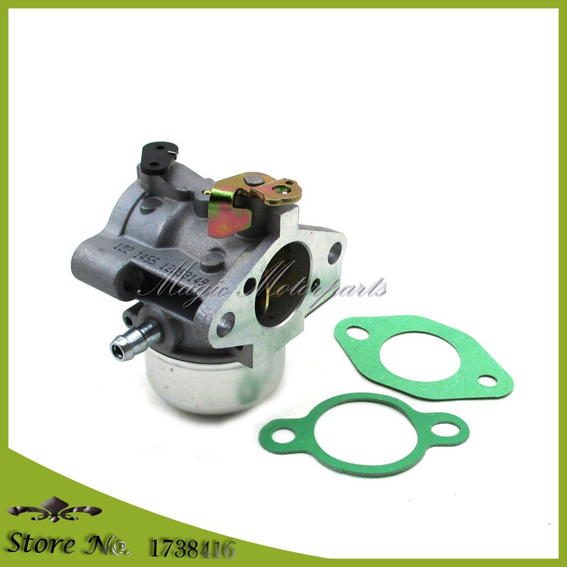 Carburateur Carb Voor Kohler Commando CV493 Motoren 12 853 149-S 145-S 12 053 145 149 Met Pakkingen