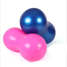 3 Sterren & Meer - Fitnessbal-accessoires