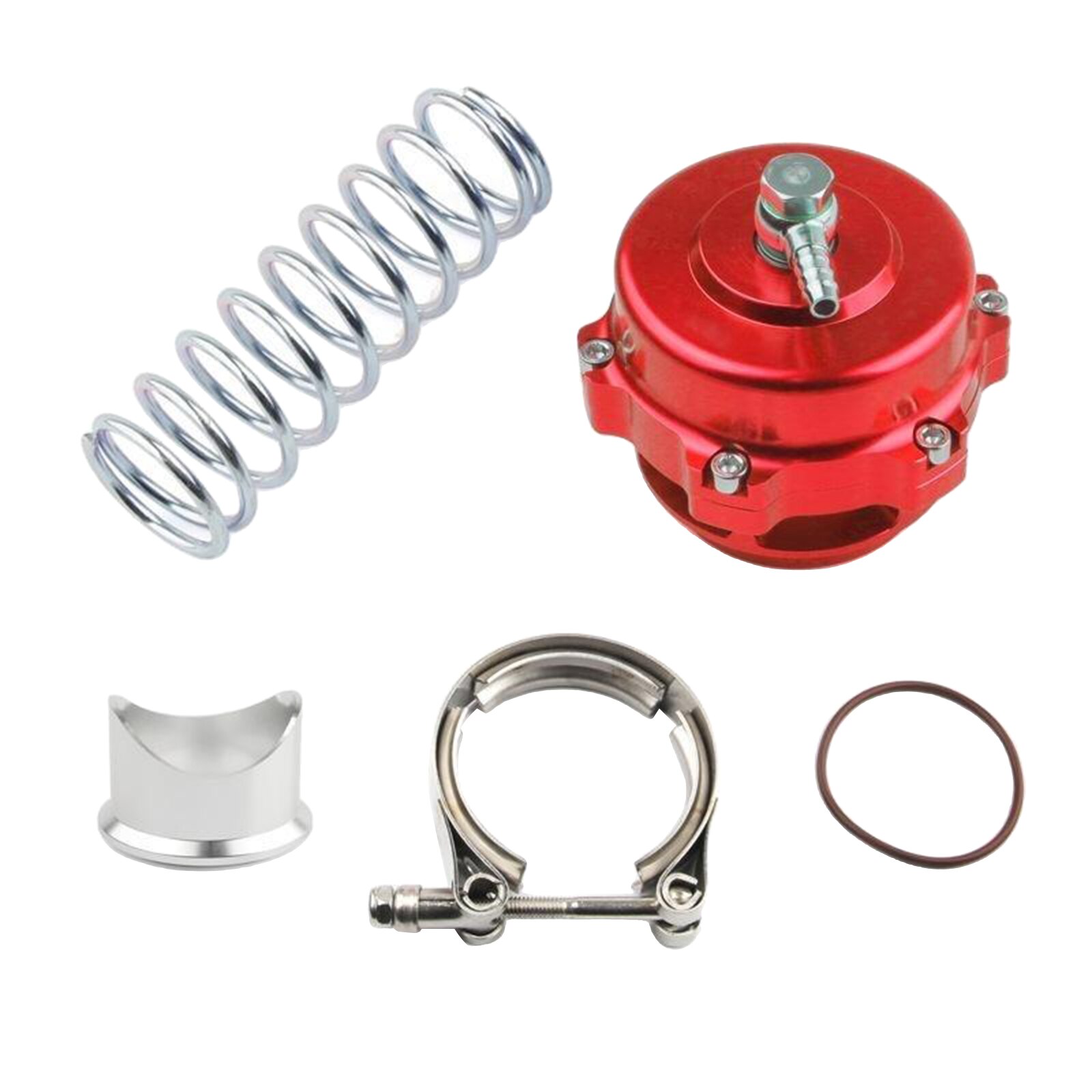 Tial Q Blow Off Valve BOV - Touge Factory