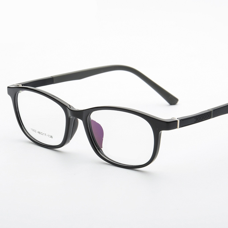 Rubber Leg Student Glasses Frame Children Myopia Prescription Eyeglasses Optical Kids Spectacle Frame For Boys&Girls