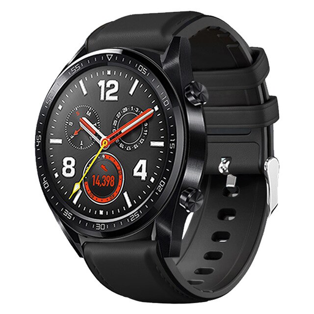 Leder + Silikon Armband Band Für Huawei Ehre Magie Uhr 2 46mm Uhr Strap Für Huawei Uhr GT 2 ehre Magie 2 Correa: 2