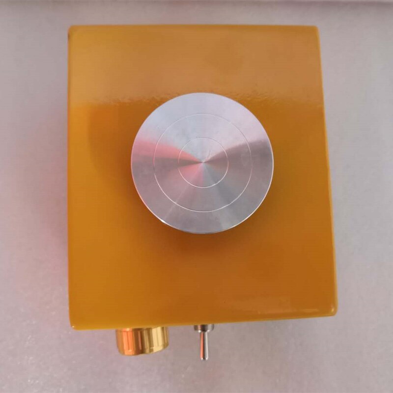 Ceramic art machine clay fingertip drawing machine household ceramic art equipment