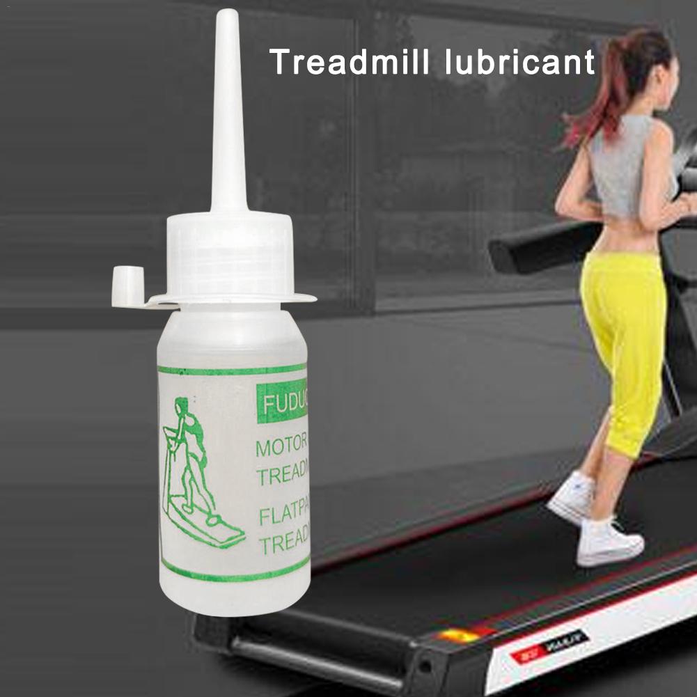 Running Machine Lubricant Gym Treadmill Maintenance Silicone Oil Portable Maintenance Tool Gym Equipment For Sporting Goods