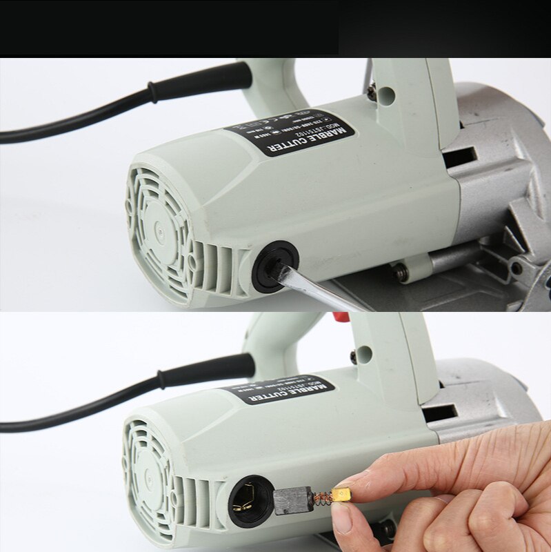 1400W marble machine power tool stone cutting machine for stone wood