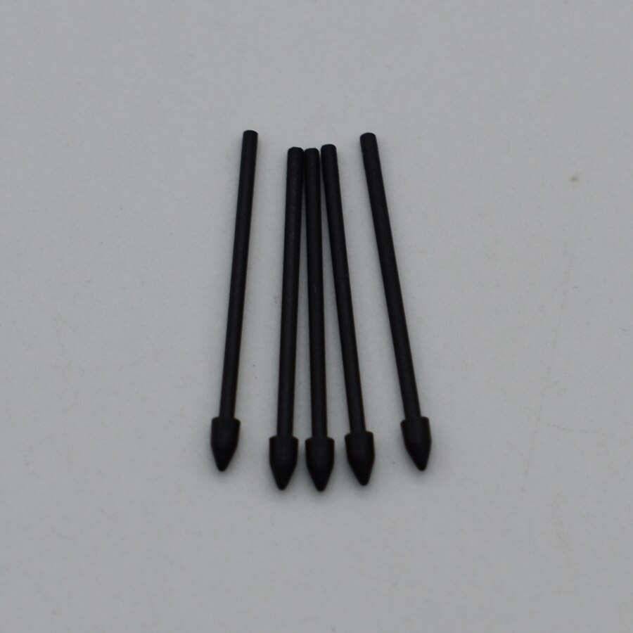 1Set Touch Stylus S Pen Nib Tips Met Verwijdering Pincet Tool Voor Samsung Galaxy Note 10 / Note 10 plus/10 Lite