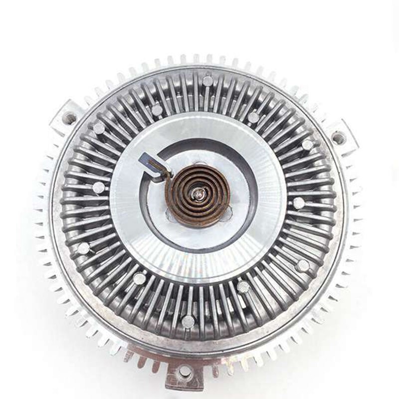 Voor-Bmw E36 E38 E39 E46 E53 Radiator Koelventilator Clutch 11527505302