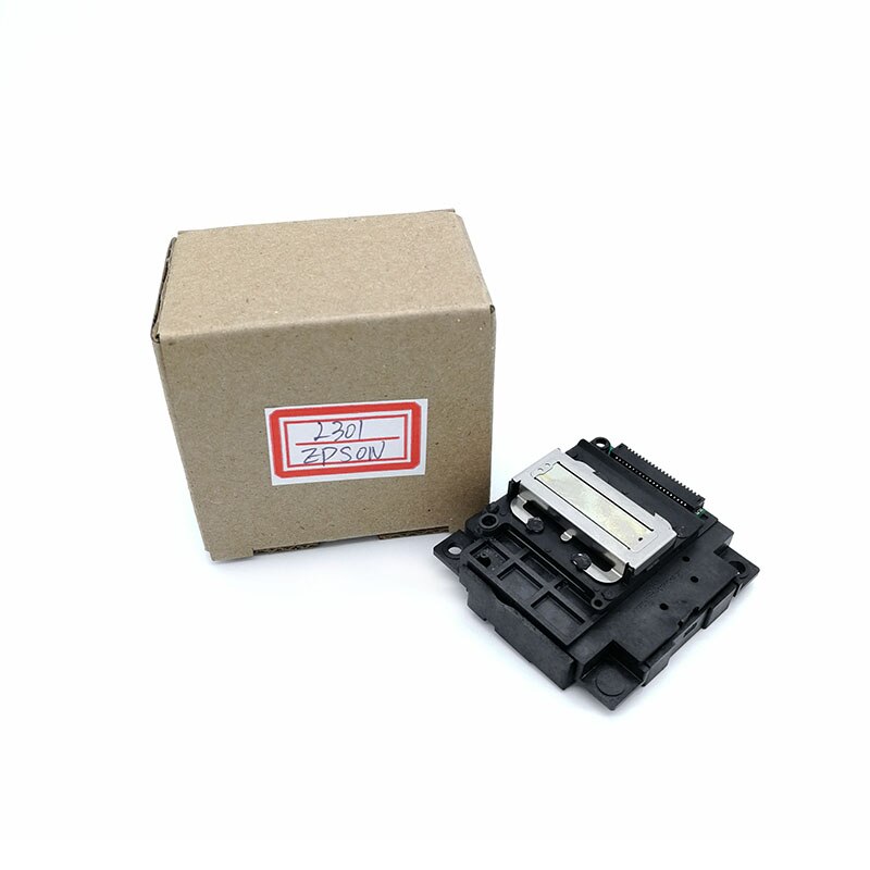 Print Head for EPSON L120 L210 L220 L300 L335 L301 L303 L351 L353 L358 Printhead