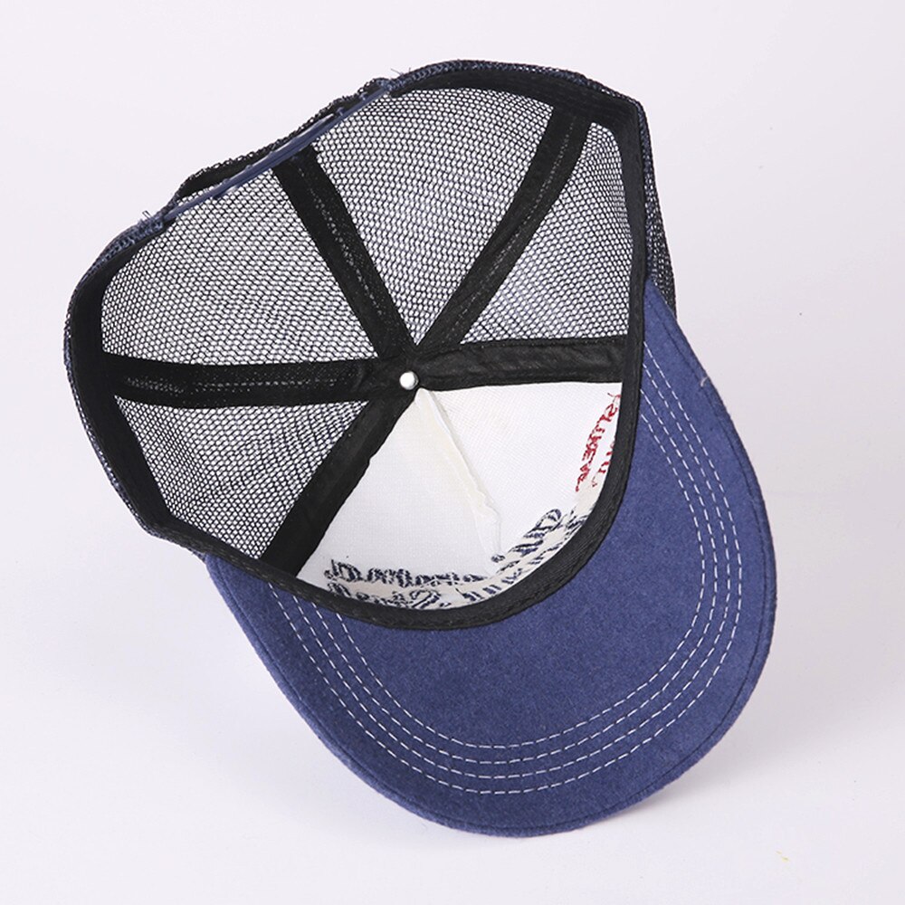 Cap Verstelbare Baseball Zonnebrandcrème Hip-Hop Hoed Unisex Cap Baseball Strand Caps Outdoor Leisure Zon Hoeden Eendenbek Hoed Pet