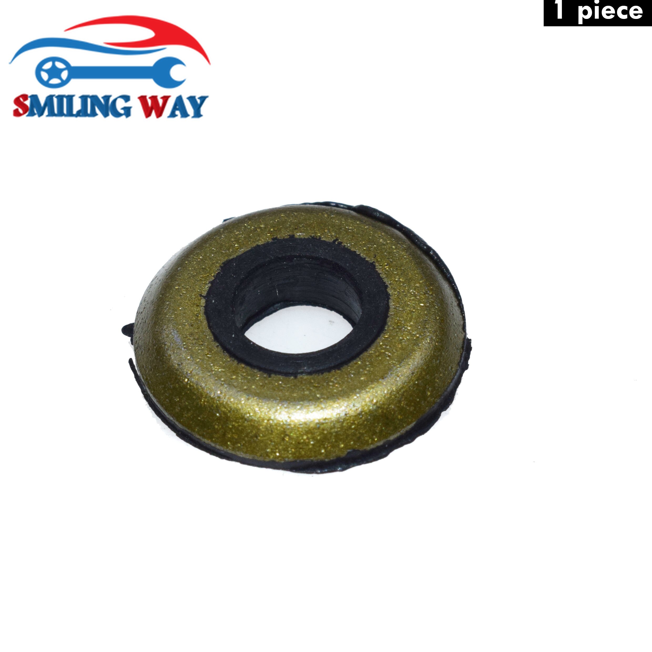 Valve Cover Bolt O-Ring Grommet Washer Seal For Toyota Supra LEXUS GS300 IS300 SC300 2JZ-GE 2JZGE 3.0L 90210-07001