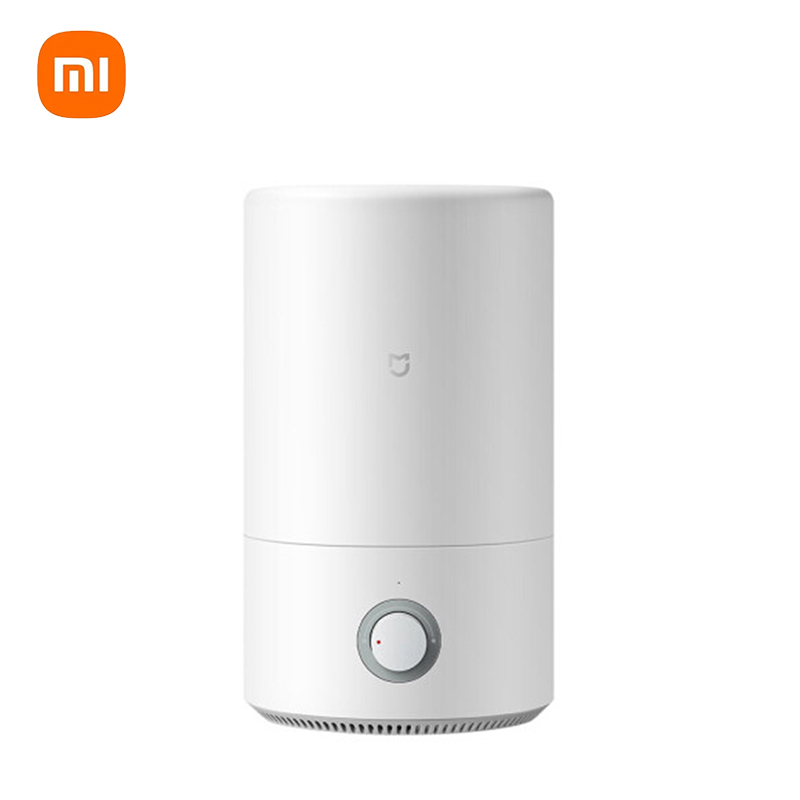 XIAOMI MIJIA Humidifier Antibacterial Air Purifier Mist Maker broadcast Aromatherapy diffuser scent Housing Home air humidifiers