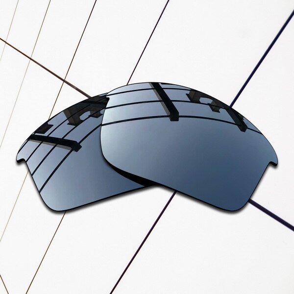 E.O.S Polarized Replacement Lenses for Oakley Bottle Rocket Sunglasses - Varieties Colors