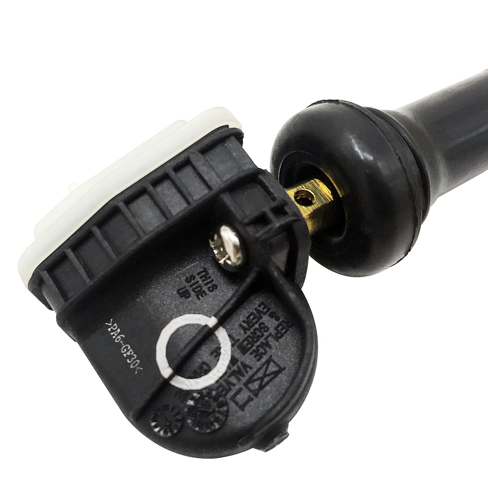 Tire Pressure Monitoring System Sensor(TPMS) 315MHZ F2GZ-1A-189-A Replacement for Ford