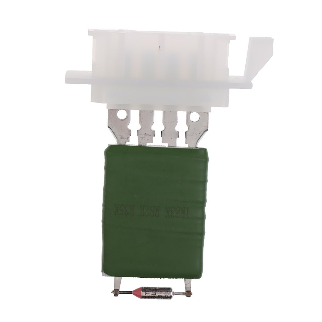 Ac viftemotor vifte motstand - ac varmeelement relé - erstatte til vw golf jetta passat tiguan