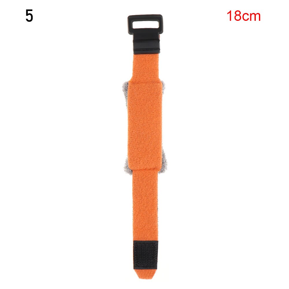 1Pc Gitaar Kleur Wraps Snaren Mute Muter Fretboard Dempen Wraps Akoestische Elektrische Gitaar Bas Ukulele Instrument Accessoire: Paars