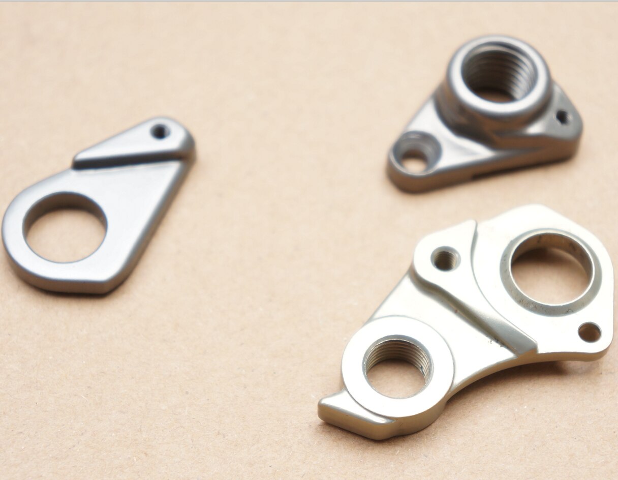 2 stk cykel bageste gear mech derailleur bøjler cykel dropouts kit til kæmpe xtc slr 12 x 142 kæmpe trance obsesanthem lyst intriger