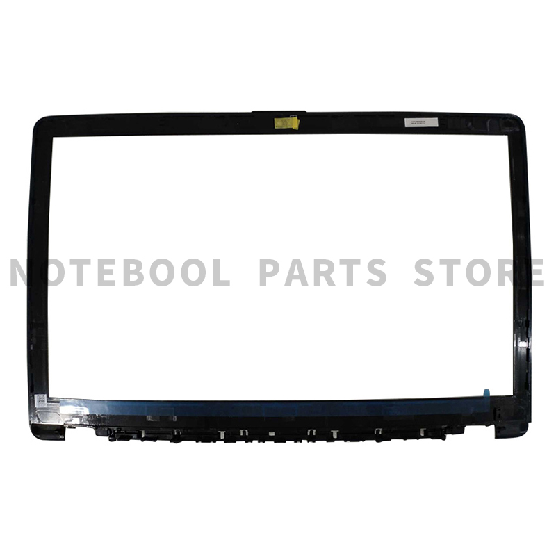 Laptop Lcd Back Cover/Front Bezel/Scharnieren/Palmrest/Bottom Case Voor Hp 15-DA 15-DB 250 g7 255 G7 Top Case Zilver