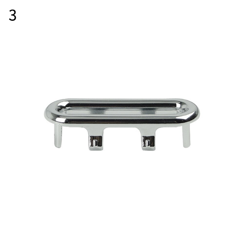 Overloop Ring Keuken Sink Overloop Ring Badkamer Wastafel Sink Overloop Ring Wastafel Insert Gat Cover Thuis Leveringen: 3