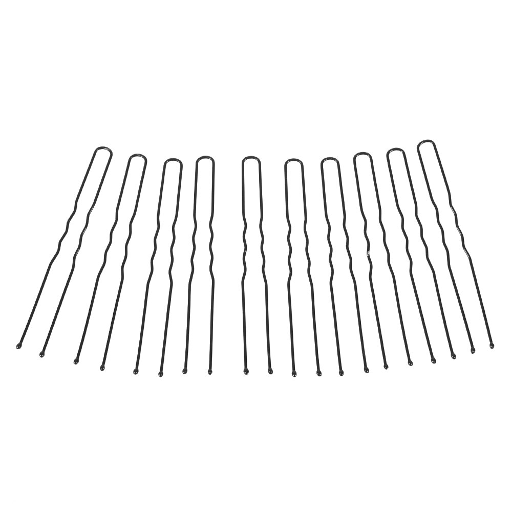 Pinzas para el pelo plateadas de 40mm con lazo artesanal, accesorios DIY para el pelo de bebé niña, 100 Uds., 50 Uds.