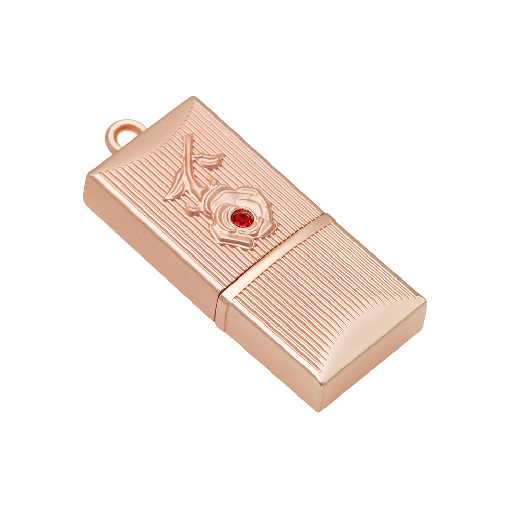 Flash Disk Ultra Mini USB flash drive USB 2.0 Memory Stick 16GB 32GB Pen Drive 64GB 128GB Flash Drive With Key Ring Pendrive