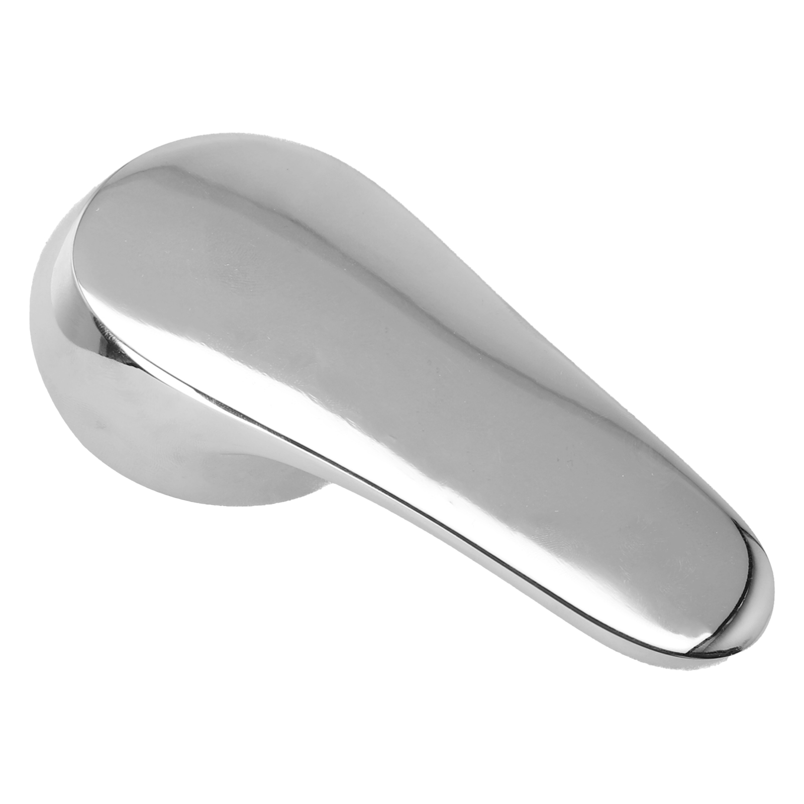 Duable Faucet Handle Handle Parts Replacement Shower Bathtub Faucets Handle Kitchen Maintenance Accessories: Light Grey