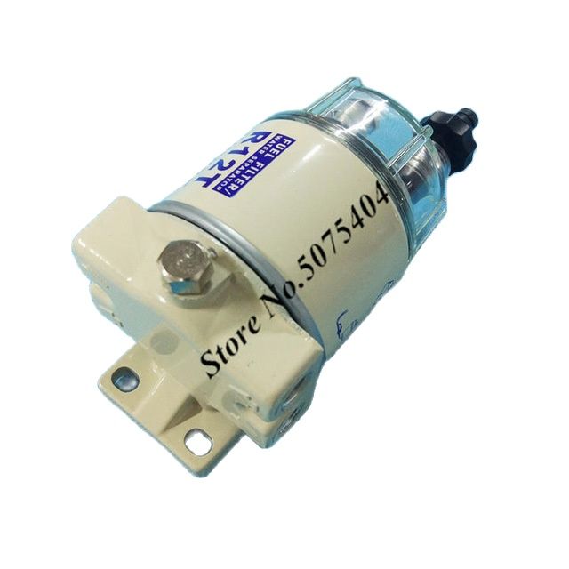 1 Pcs Brand Fuel Filter R12T R25T S3213 S3227 Fuel... – Vicedeal
