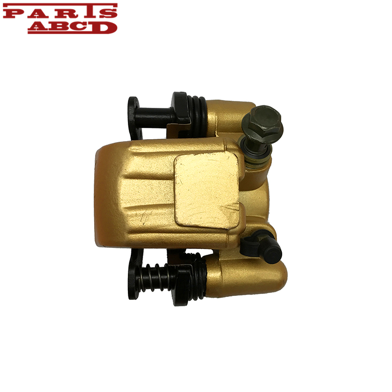 remklauw rechterkant voor 50cc 70cc 90cc 110cc 125cc 150cc ATV QUAD Go kart crossmotor