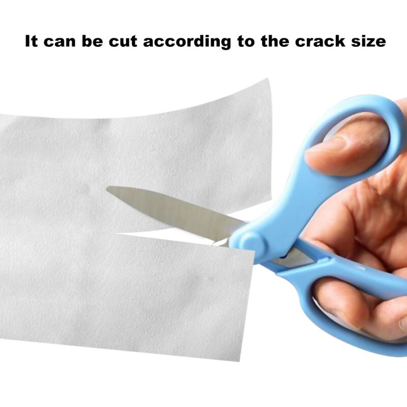 5/10/20Pcs Self-Adhesive Repair Patches Waterproof Patch Tape PVC Inflatable Repair Rafts Rubber Raft Leaking Hole Repair Patch