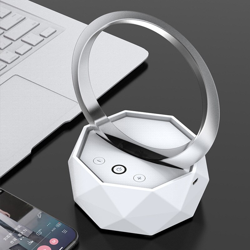 Creatieve Speaker Draadloze Bluetooth Speaker Draagbare Speaker Subwoofer Draadloze Bluetooth Geluid Creatieve Lantaarn Kleine Luidspreker