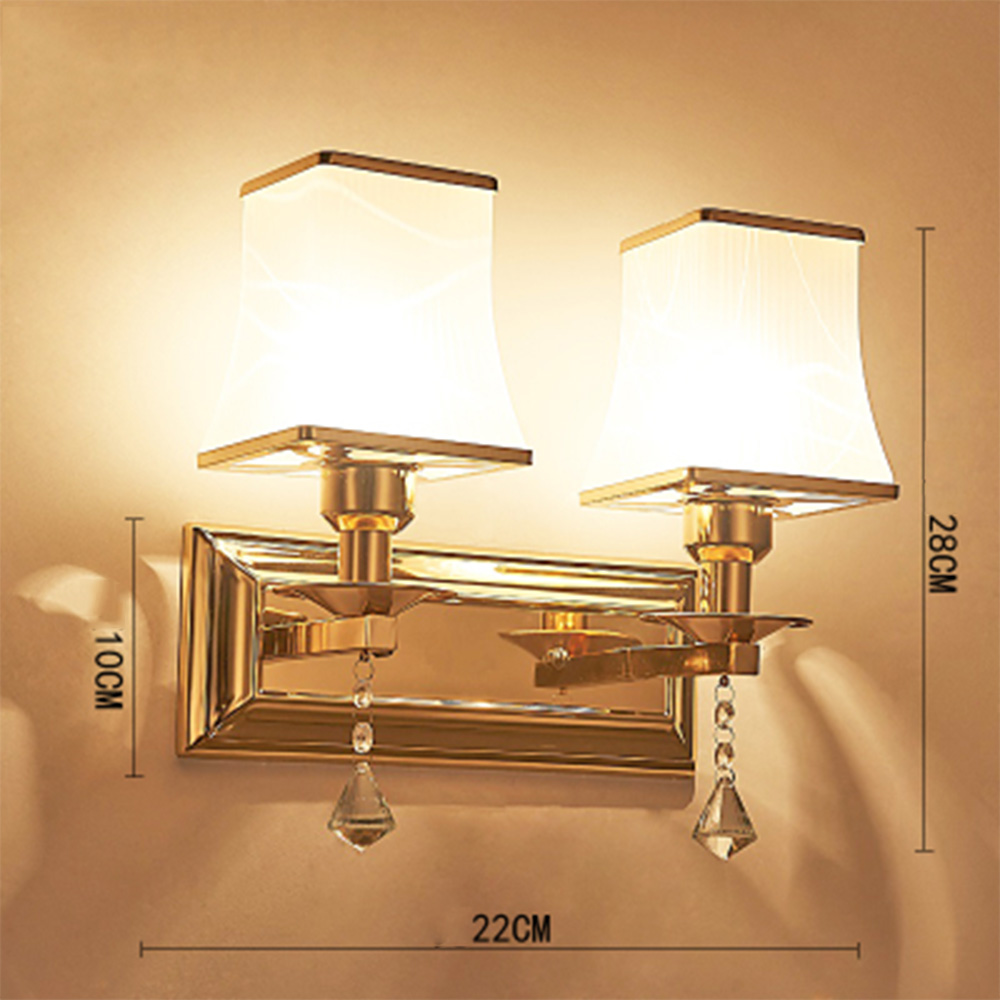 Wandkandelaar Lights Luminarias E27 Led Wandlamp Bedside Leeslamp Muur Verlichting Moderne Gang Muur Verlichtingsarmaturen
