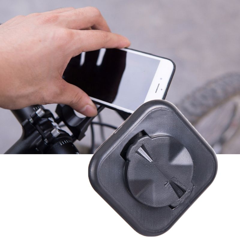Fiets Accessoire MTB Racefiets Computer UNIVERSELE Adapter Uitgebreide Mount Telefoon Seat Houder Voor Garmin Mount