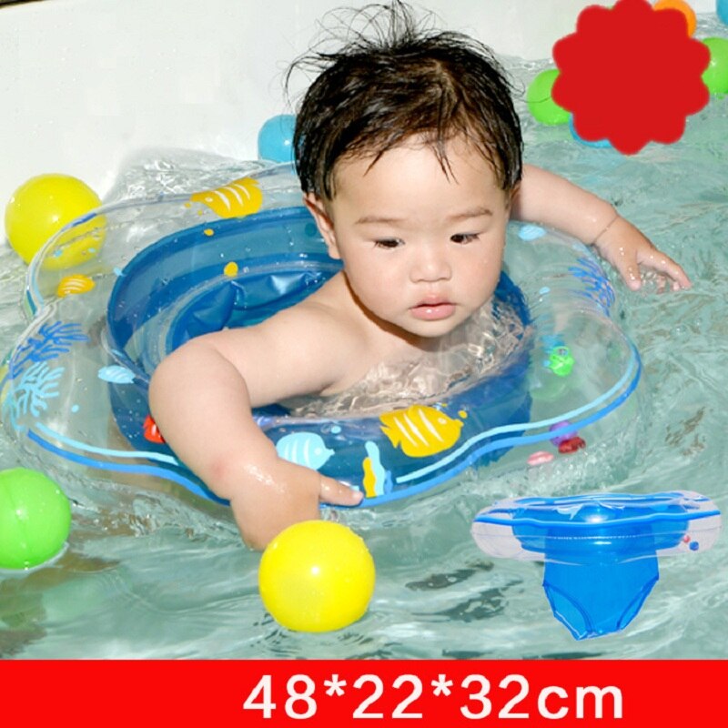 FARFEJI Kinder Schwimmen Schwimmen Bad Spielzeug Für Baby Schwimmen Aufblasbare Kinder Schwimmen Für Outdoor Sommer Spielzeug Baby Wasser Sport
