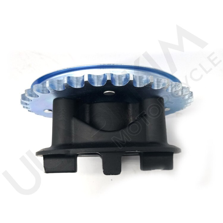 Motorfiets Tandwielen Gear Voor Honda MSX125 MSX150 Msx 125 150 M3