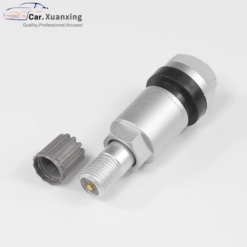 TPMS-26 Tire Valve For CHANGAN Aluminum alloy Valve Stem Tire Sensor Kit Tire pressure sensor Replacement