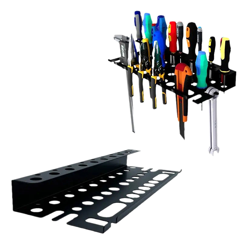 Wall Mounted Screwdriver Organizer,Pliers Holder,H... – Grandado