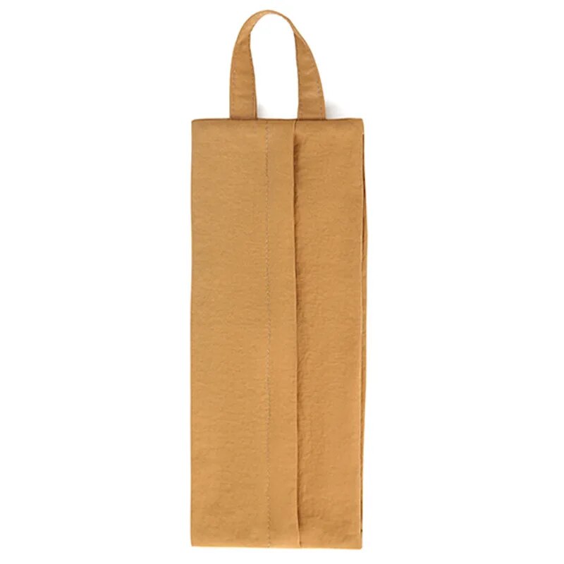 Socken und Unterwäsche Aufbewahrung tasche neue tragbare Reise Sortierung kleine Tasche faltbare Hand Waschlappen Make-up-Tasche