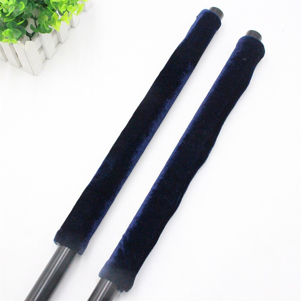 1 Pair Refrigerator Handle Cover Kitchen Appliance Refrigerator Cover For Fridge microwave oven kitchen 40(L)x12(W)cm