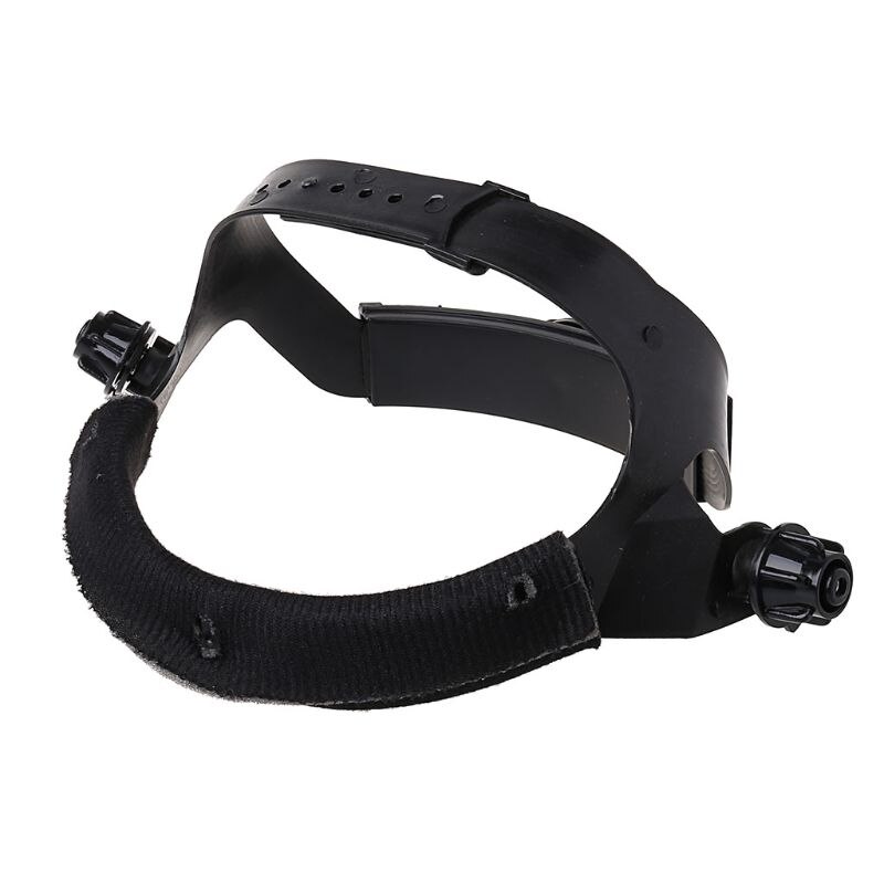 Clear Full Face Shield Safety Helmet Visor Mask For Automotive Construction M3GD