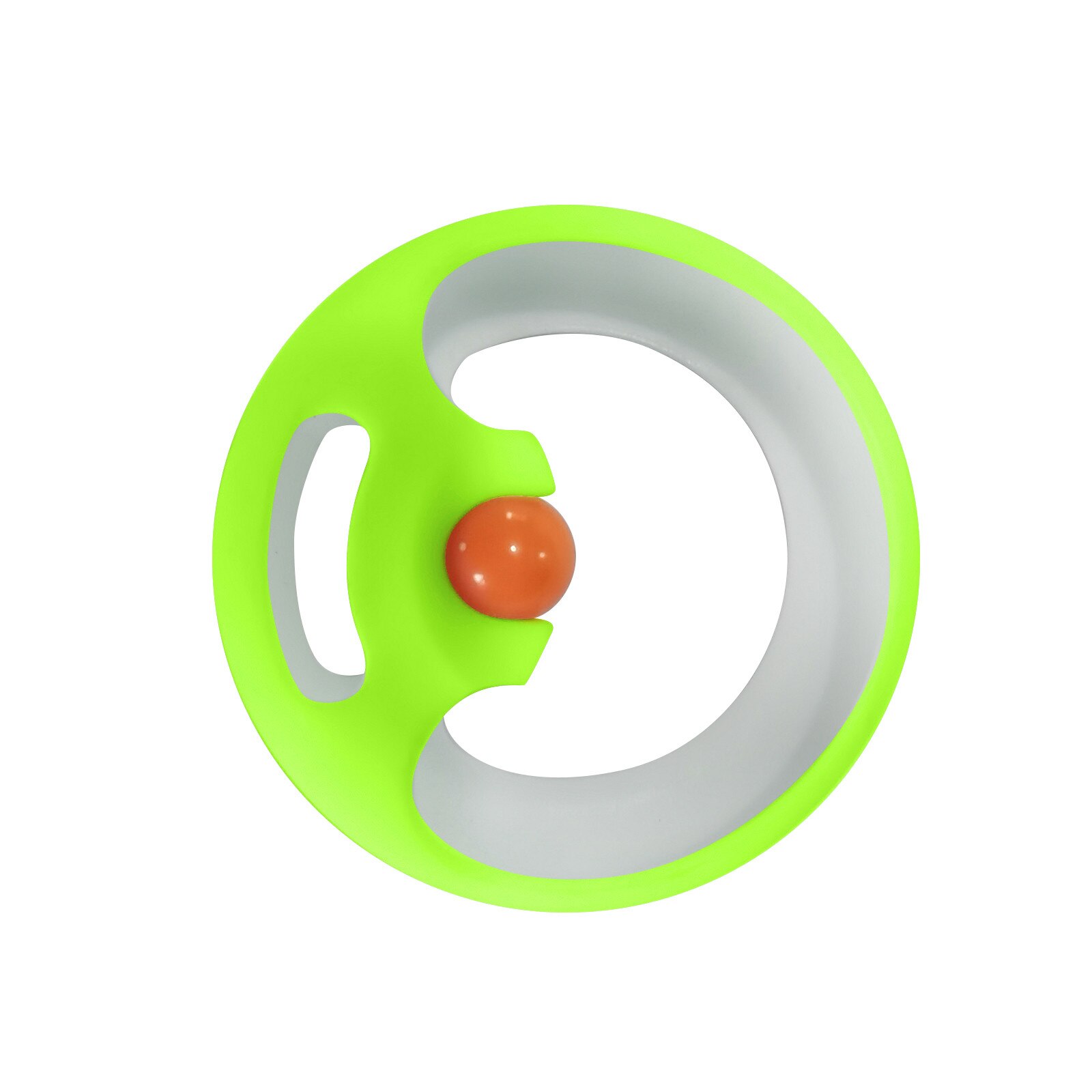 Innovative Fidgeting Allows You To Spin And Make Tricky Decompression Toys Special Needs Anti-stress Game Stress Relief Squishy: B