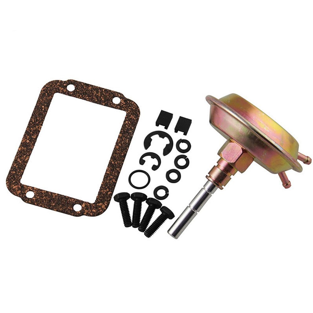 Motorfiets Drive Actuator Behuizing Auto Vacuüm Actuator Past Voor Jeep 4882682 4506116 Motorfiets Onderdelen Auto Accessoires