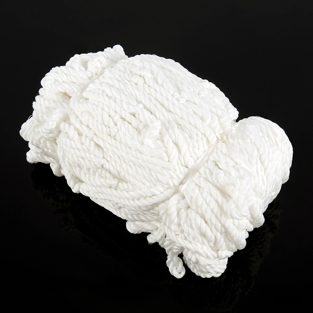 Full Size Football Goal Net Soccer Goal Post Football Training Accessories Football Net Soccer Net Soccer Training Material