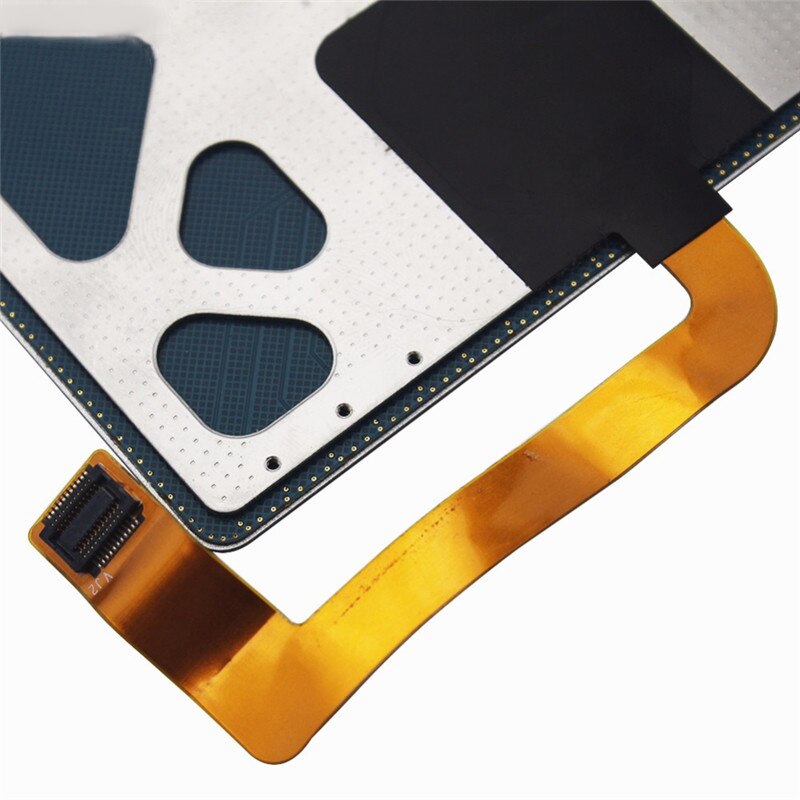 Trackpad presspad muismat voor apple pro  a1297 17 inch