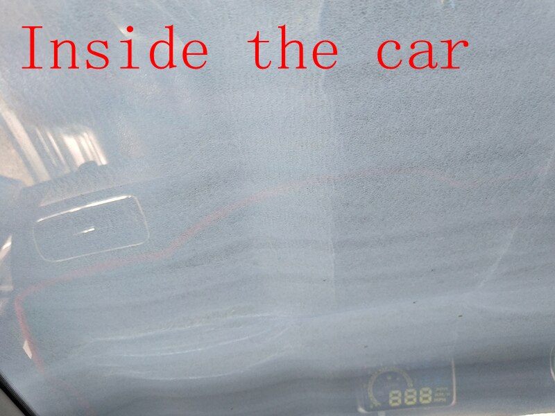 Universal Car Windshield Cover Automobile Sunshade Shield for Windshield Visor Cover Summer Front Window Windscreen Cover